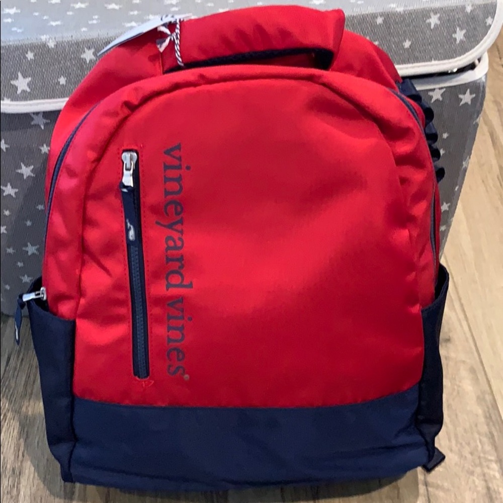Vineyard Vines For Target Backpack